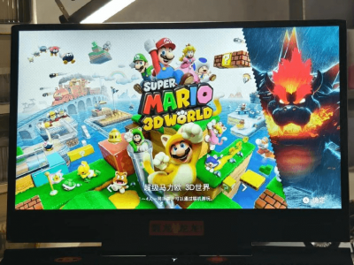 Switch全能模拟器 MAME 合集 1530个游戏 